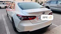 تويوتا كامري